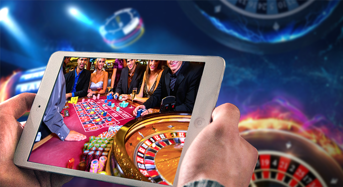 Slot capital online casino