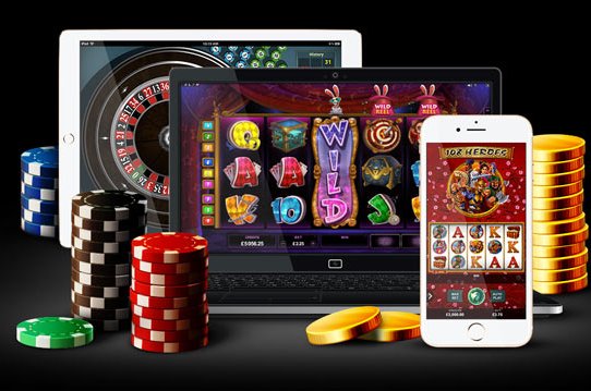 Bet online casino bônus