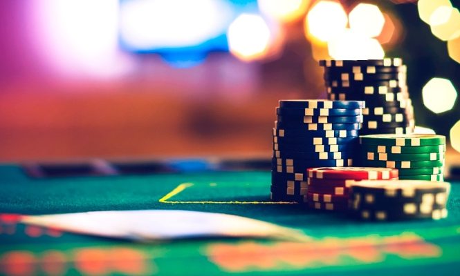 Casinos online bitcoin malta wahrheit