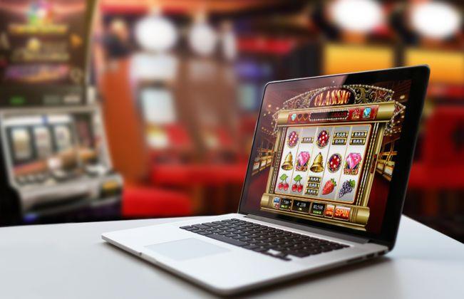 Casino bônus online