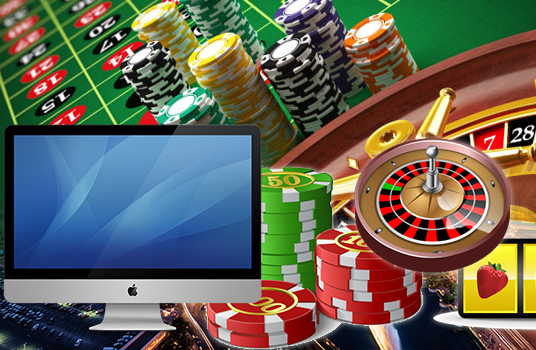 Caliente online casino
