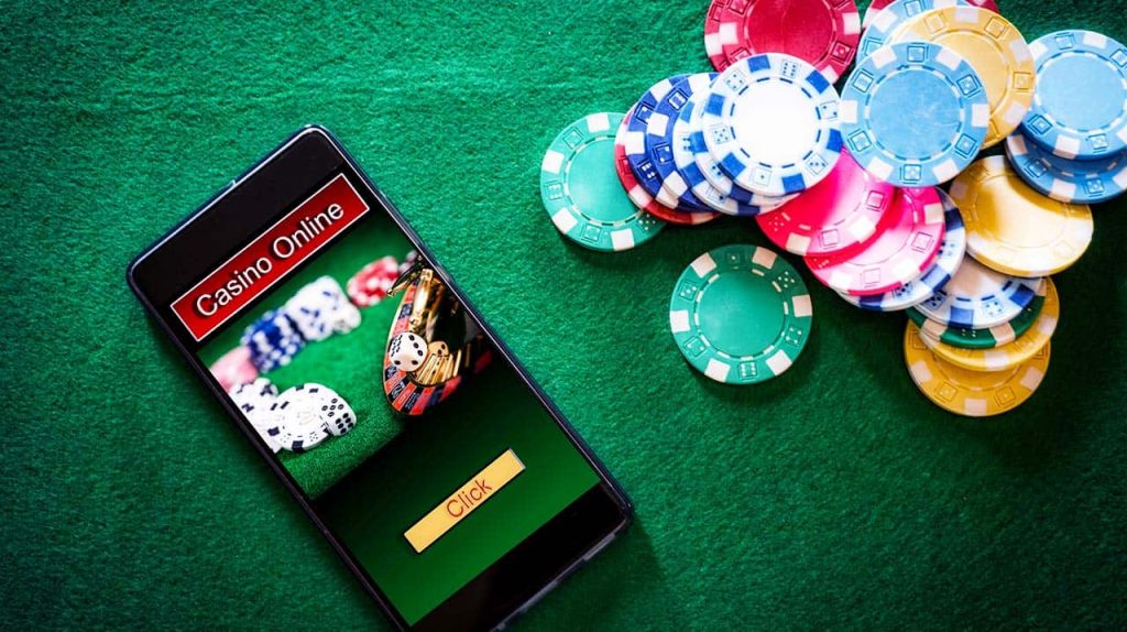 Casino app that pays real money