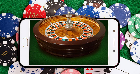 Casino room bonus brasil