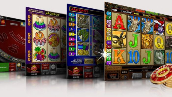 Jocuri slots casino gratis