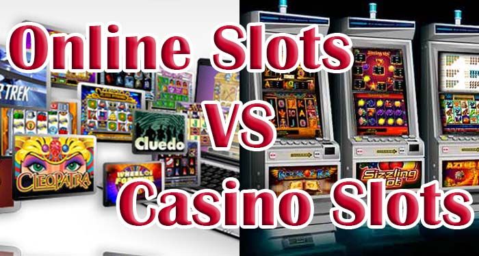 Casino online deposito minimo