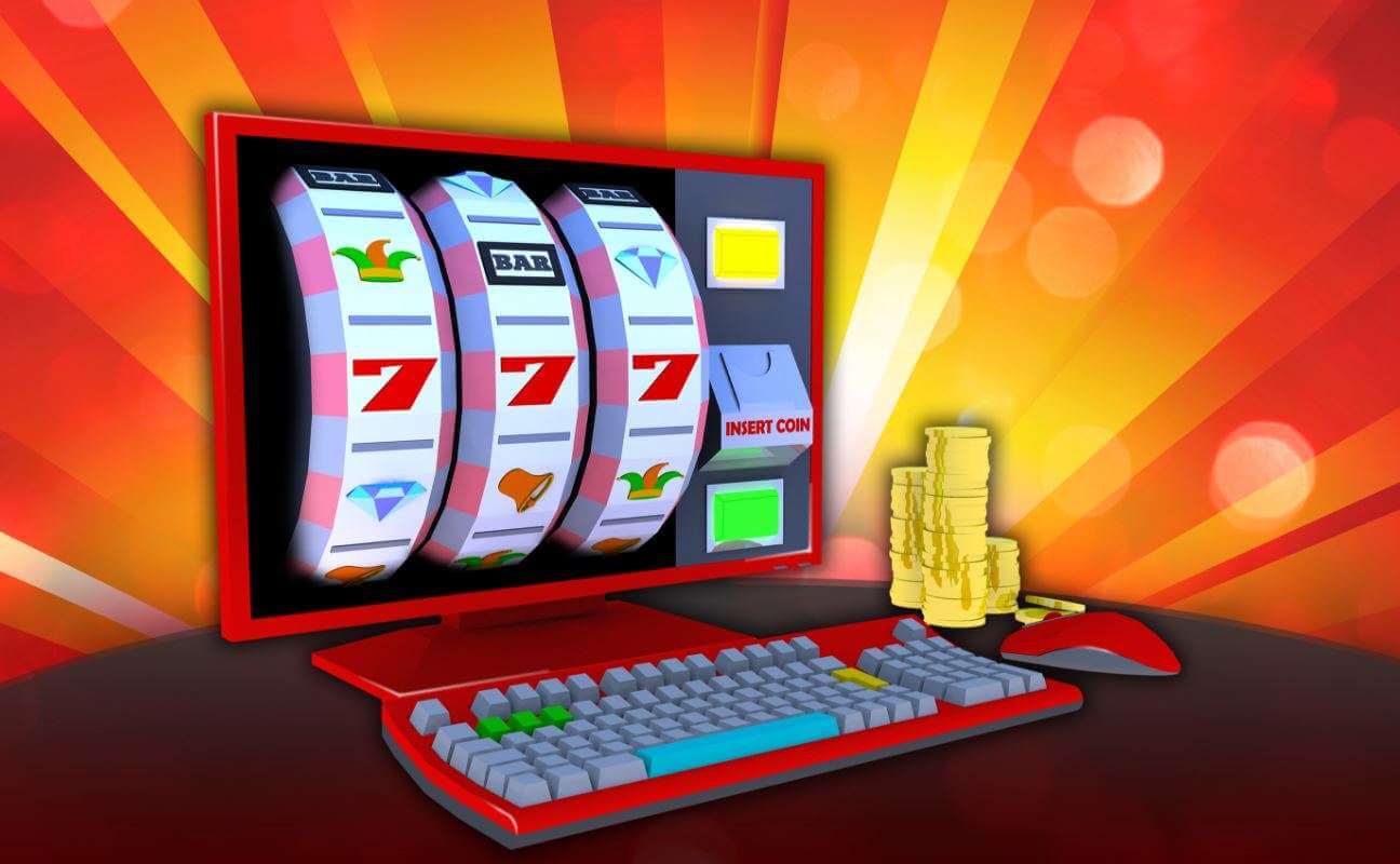 Jogos gratis de casino slot machines