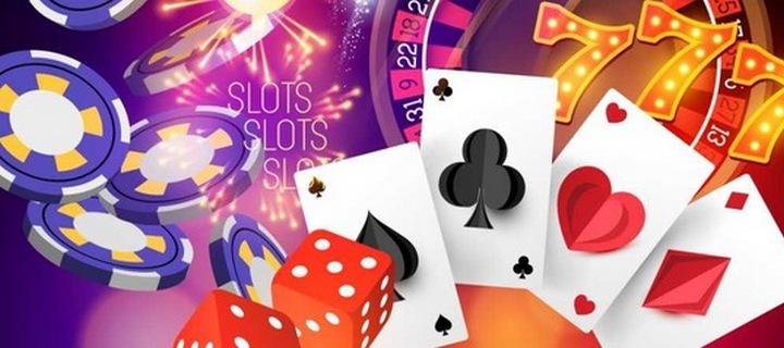 Free casino slot games for my phone