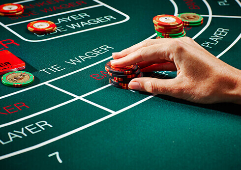 Casino days app
