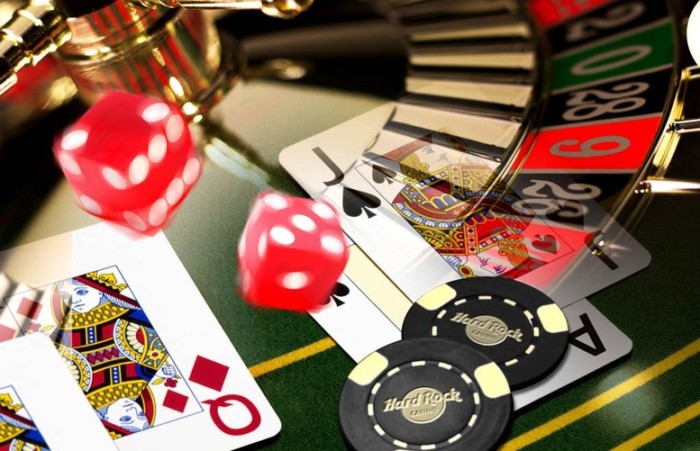 Sign up bônus casino online