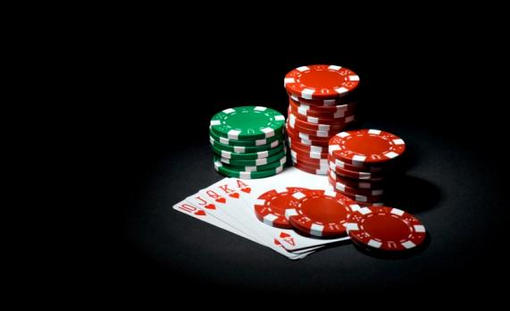 Tipos de juegos de cartas casino