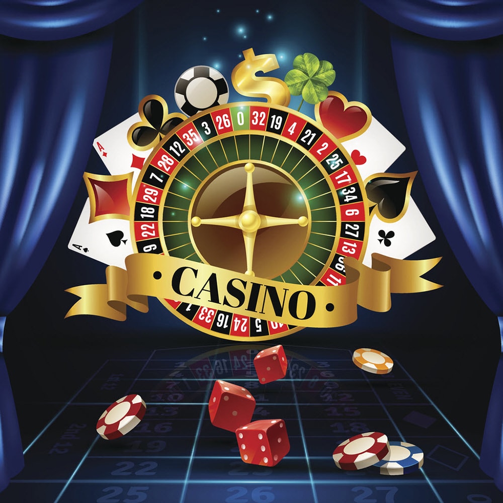 Casinocraft wiki