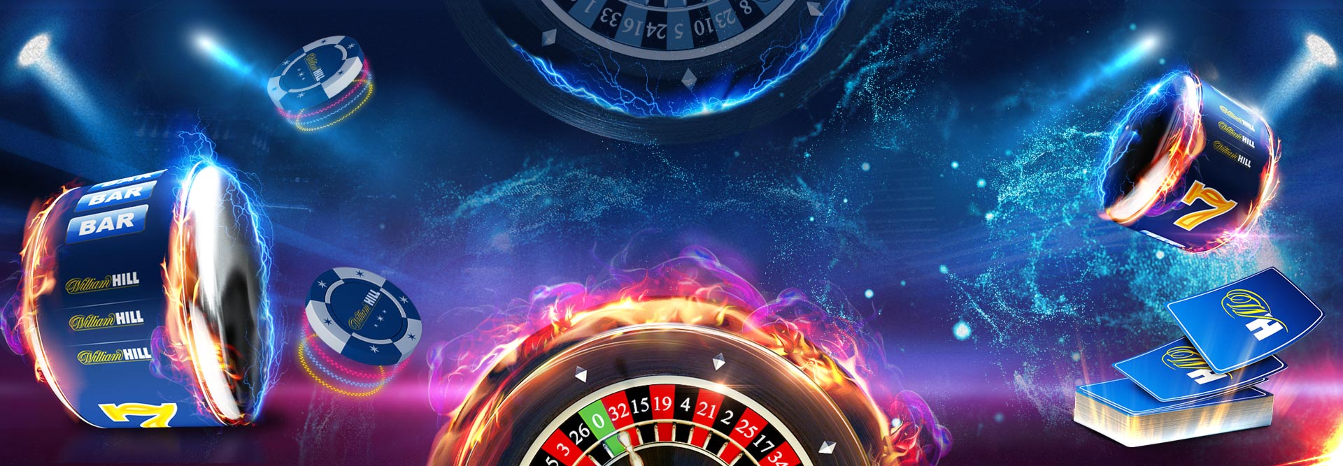 Modelo de casino de bitcoin grátis 3d