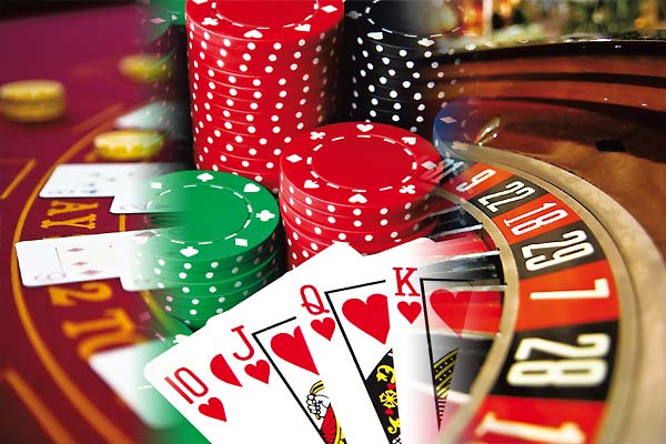Casino online non aams paypal