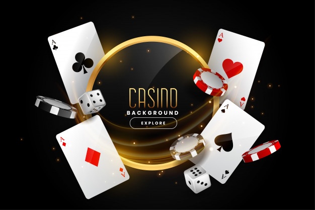 Online casino stocks 2023