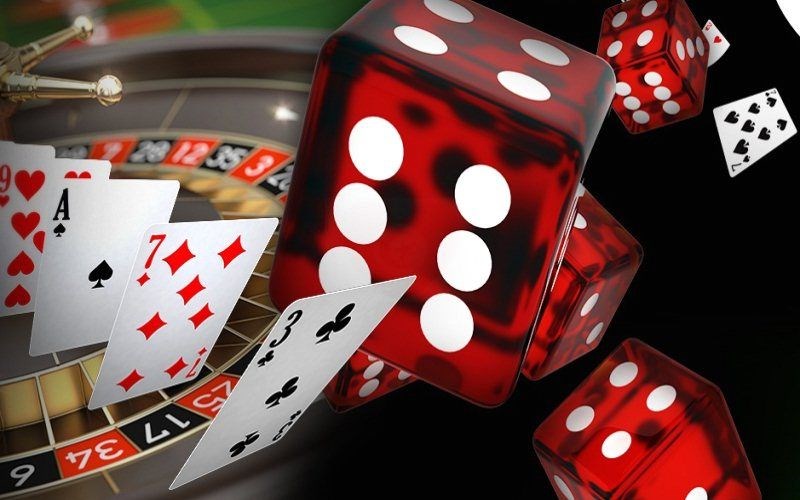 Top 5 casino apps