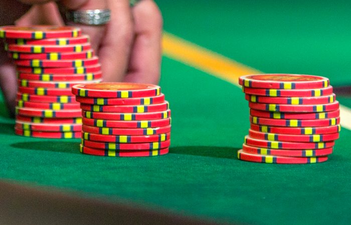 Casinos bitcoin y tragamonedas en lima