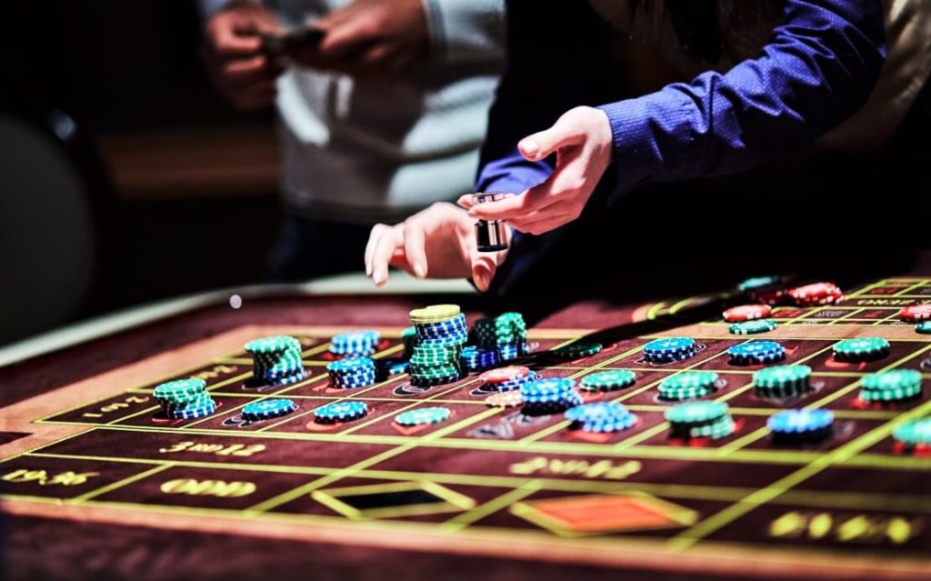 Maquinas de casino en monterrey
