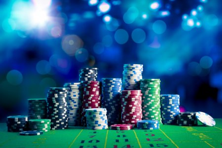 Casino bônus ohne einzahl