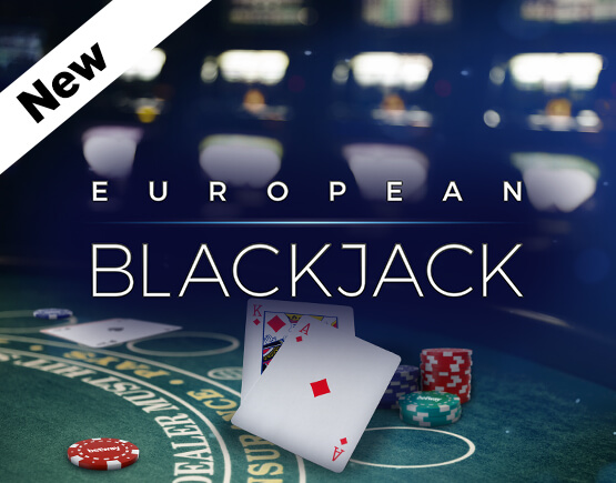 Blackjack 3d online
