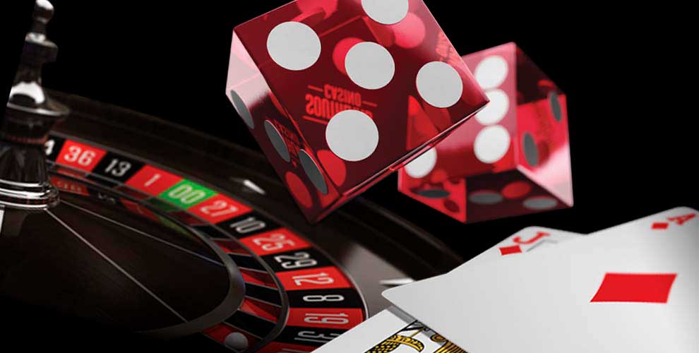 O melhor casino online bitcoin que aceita cartas