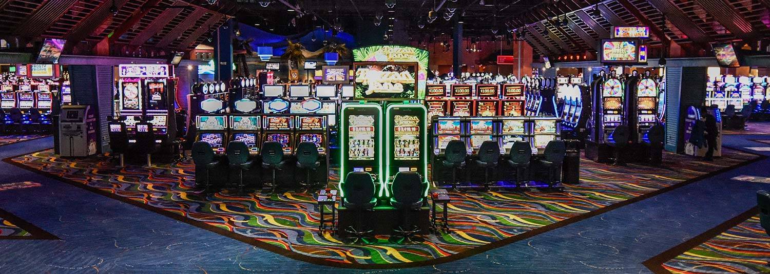 Slot machines de 7 bitcoin grátis