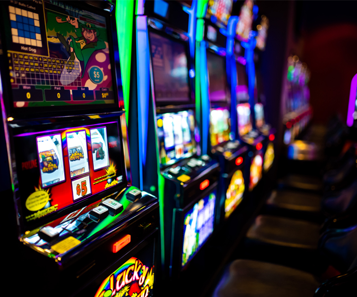 Slot-machines bitcoin jogam online grátis