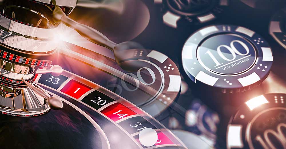 Cajero de casino online argentina