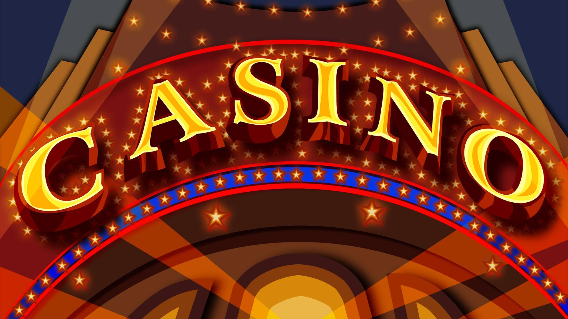 Casino slot machine 43 million